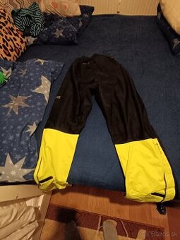 Cyklistické nohavice gore c3 active pants