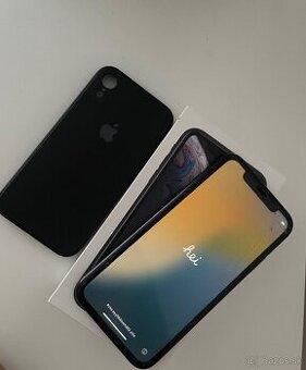 iPhone XR 64GB