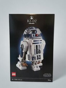 LEGO 75308 Star Wars R2-D2