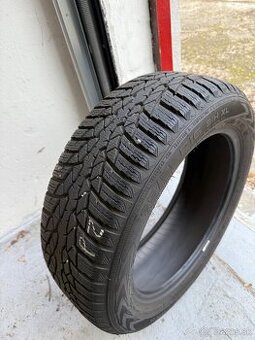 Zimné pneu 195/55R16