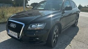 AUDI Q5 quattro 3.0TDI S tonic