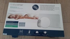 Monitor dychu babysense