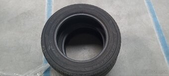 Sada pneumatiky 7ks 205/65 r16c