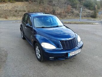 Chrysler PT Cruiser 2.0