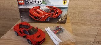 Lego speed 76895