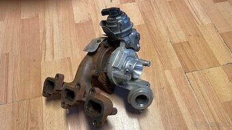 Turbo 1.2TDI CR 55kW / 75 HP (CFW / CFWA)