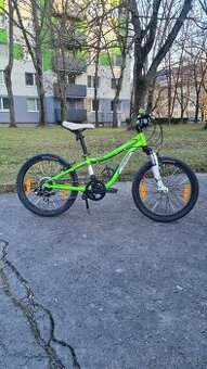 Specialized Hotrock 20