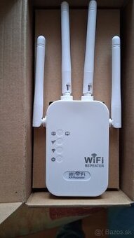 Predám WIFI    REPEATER