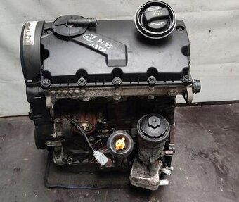 Motor 1.9tdi 77kw bkc bxe bjb