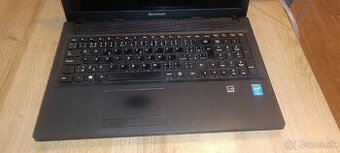 Lenovo G500