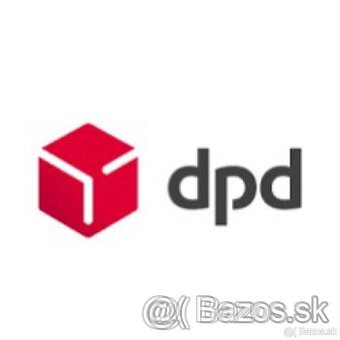 KURIÉR DPD - PREŠOV