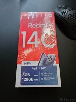 Xiaomi redmi 14c