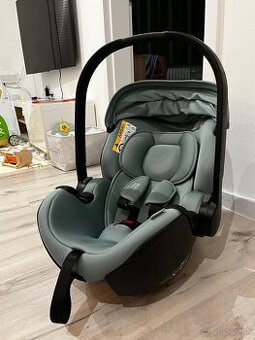 Autosedačka/vajíčko Britax Römer Baby Safe-Pro