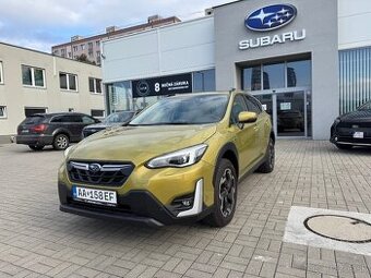 SUBARU XV 2.0i-S MHEV Premium