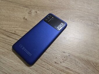 Xiaomi POCO m3 128gb plnefunkcny v super stave ma len velmi