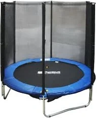 Trampolínový set inSPORTline 183cm