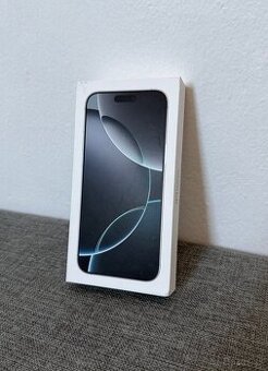 iphone 16 pro max 256 GB  white  titan