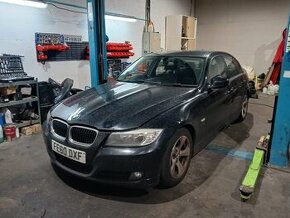 Rozpredam bmw e90 320d n47n 135kw