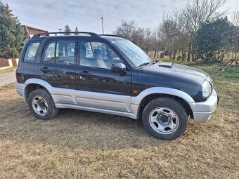 SUZUKI GRAND VITARA 2.0 HDI 4X4