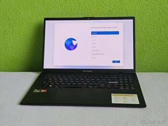 ::TOP STAV:: ASUS Vivobook Go 15/OLED displej/Ryzen 3 7320U