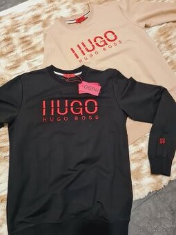 Hugo boss mikina