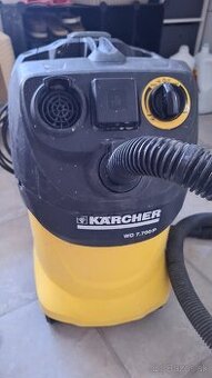 Karcher WD7 - 1