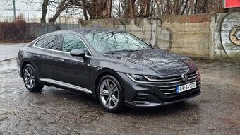 VW ARTEON 2,0 TDI R-LINE - V ZÁRUKE