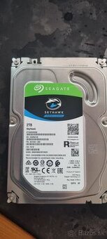 Seagate Skyhawk 2TB