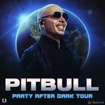 Pitbull Krakow