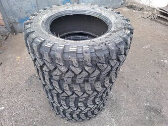 Pneu raptor 245/70 r16