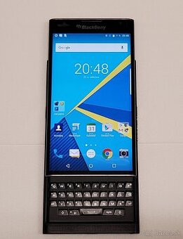 Blackberry Priv