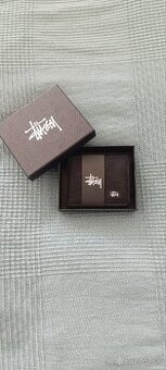 Stüssy wallet penazenka