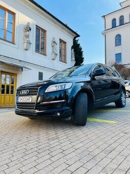 Audi Q7 3.0Tdi 176Kw 2008 - 1