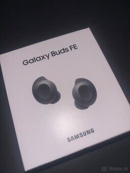 Bezdrôtové slúchadla - SAMSUNG