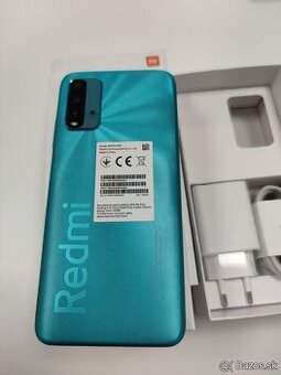 Xiaomi Redmi 9T 128GB - 1