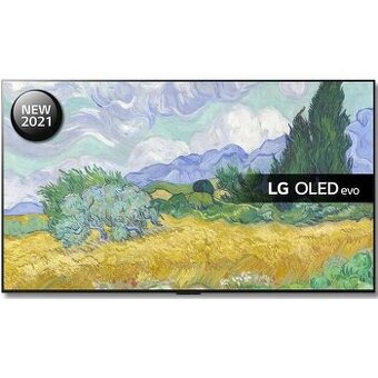 Lg OLED Evo - 1