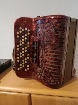 Harmonika Hohner