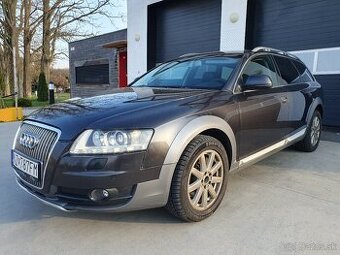 Audi A6 Allroad Quattro 3.0 TDI 176 KW AT6