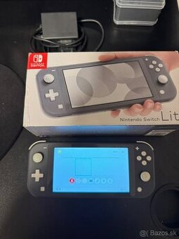 predam nintendo switch lite - 1