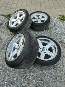 Rh Ac schnitzer 5x120 r17