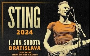STING Bratislava 1.6.2024