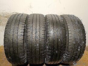 215/70 R15C Letné pneumatiky Michelin 4kusi - 1