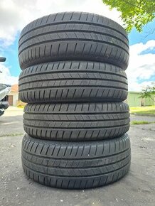 zánovné letné pneumatiky 175/65 r14 Bridgestone Turanza T005