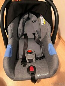 Kinderkraft Xmoov premium 3in1 - 1