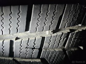 Predam zimne pneumatiky gumy suv 235/55 R19 hankook - 1