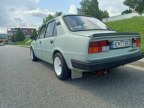 Škoda 120 L sport