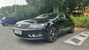 Volkswagen Passat CC 2.0 TDI - 1