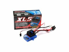 Traxxas xl5 hv