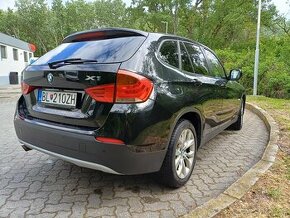 BMW X1 - 1