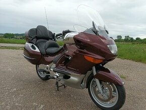 Bmw k 1200 lt,zachovalý stav